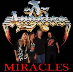 Angeles : Miracles